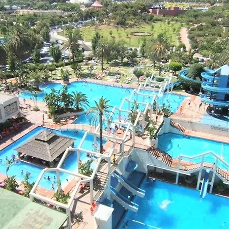 Benal 905 En Primera Línea De Playa / Beachfront Apartamento Benalmádena