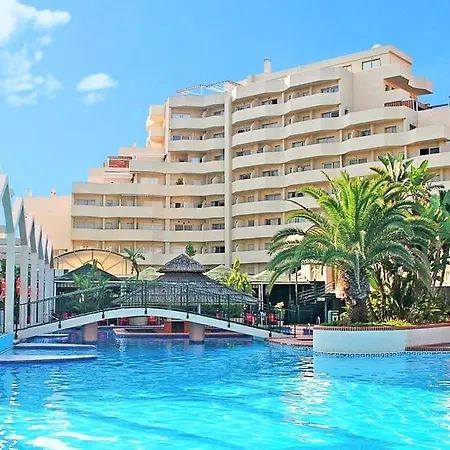 Apartment Benal 905 En Primera Linea De Playa / Beachfront *